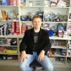 Pavel Pavelri
