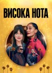 Висока нота