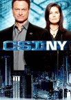CSI: Місце злочину Нью-Йорк