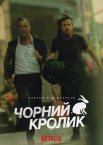 Чорний кролик