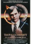 Омен 3: Останній конфлікт