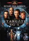 Зоряна брама: SG-1