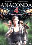 Анаконда 4: Кривавий слід