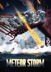 Метеоритна злива