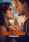 Твоя провина: Лондон