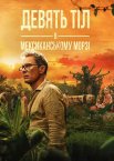 Дев'ять тіл в мексиканському морзі