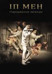 Іп Мен: Народження легенди