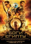 Боги Єгипту