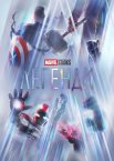 Marvel Studіos: Легенди