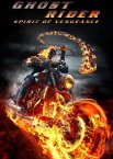 Примарний вершник: Дух помсти