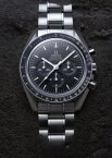 Omega Speedmaster – вибір тих, хто цінує бездоганність