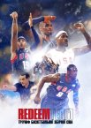 Redeem Team: Тріумф баскетбольної збірної США