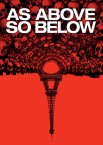 Париж. Місто мертвих