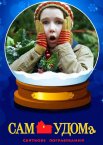 Сам удома 5: Святкове пограбування
