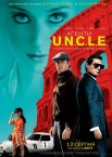 Агенти U.N.C.L.E.