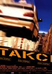 Таксі