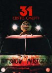 31: Свято смерті
