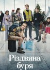 Різдвяна буря