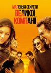 Маленькі секрети великої компанії