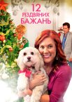 12 різдвяних бажань