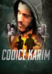 Позивний «Карім»