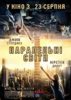Паралельні світи
