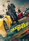 Need for Speed: Жага швидкості