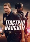 Постріл наосліп