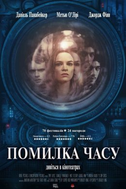 Постер Помилка часу