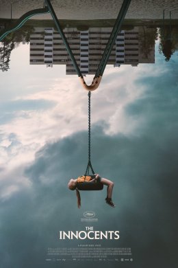 Постер Безневинні