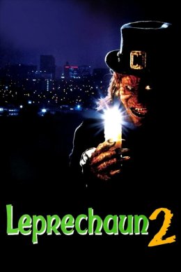 Постер Лепрекон 2