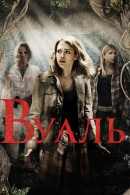 Постер Вуаль