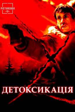Постер Детоксикація