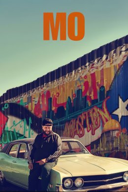 Постер Мо