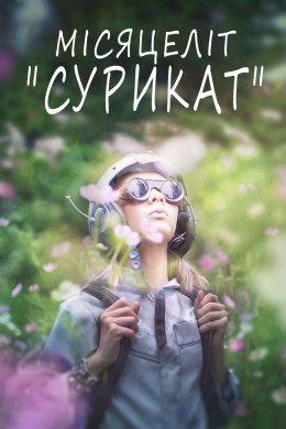 Постер Місяцеліт «Сурикат»