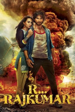Постер Р... Раджкумар