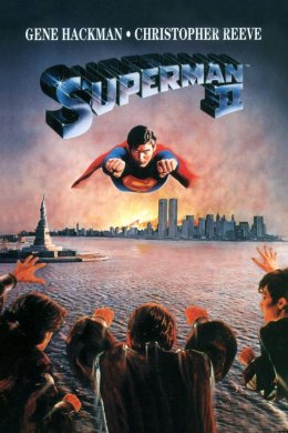 Постер Супермен 2