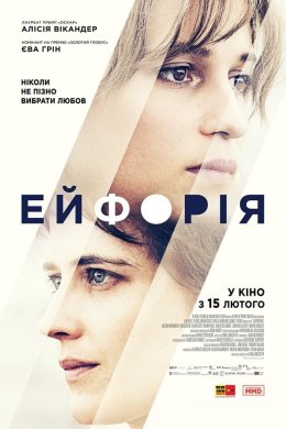 Постер Ейфорія