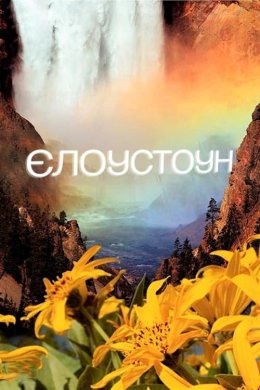 Постер Єллоустоун