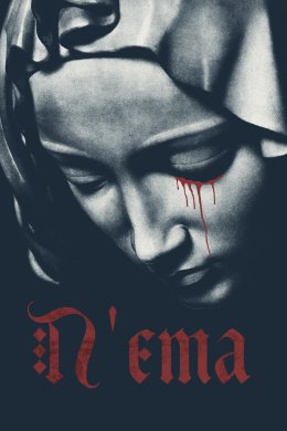 Постер П'єта