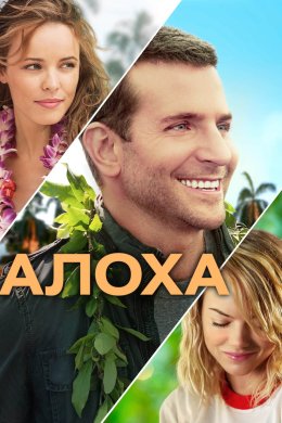 Постер Алоха