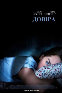 Постер Довіра