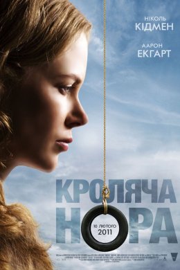 Постер Кроляча нора