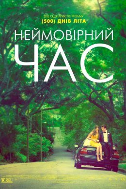 Постер Неймовірний час