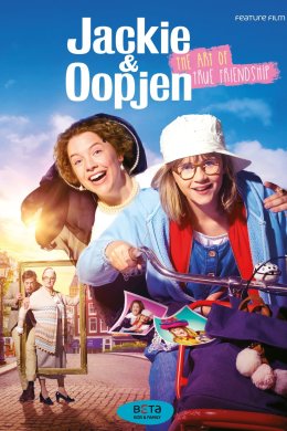 Постер Джекі та Опієн