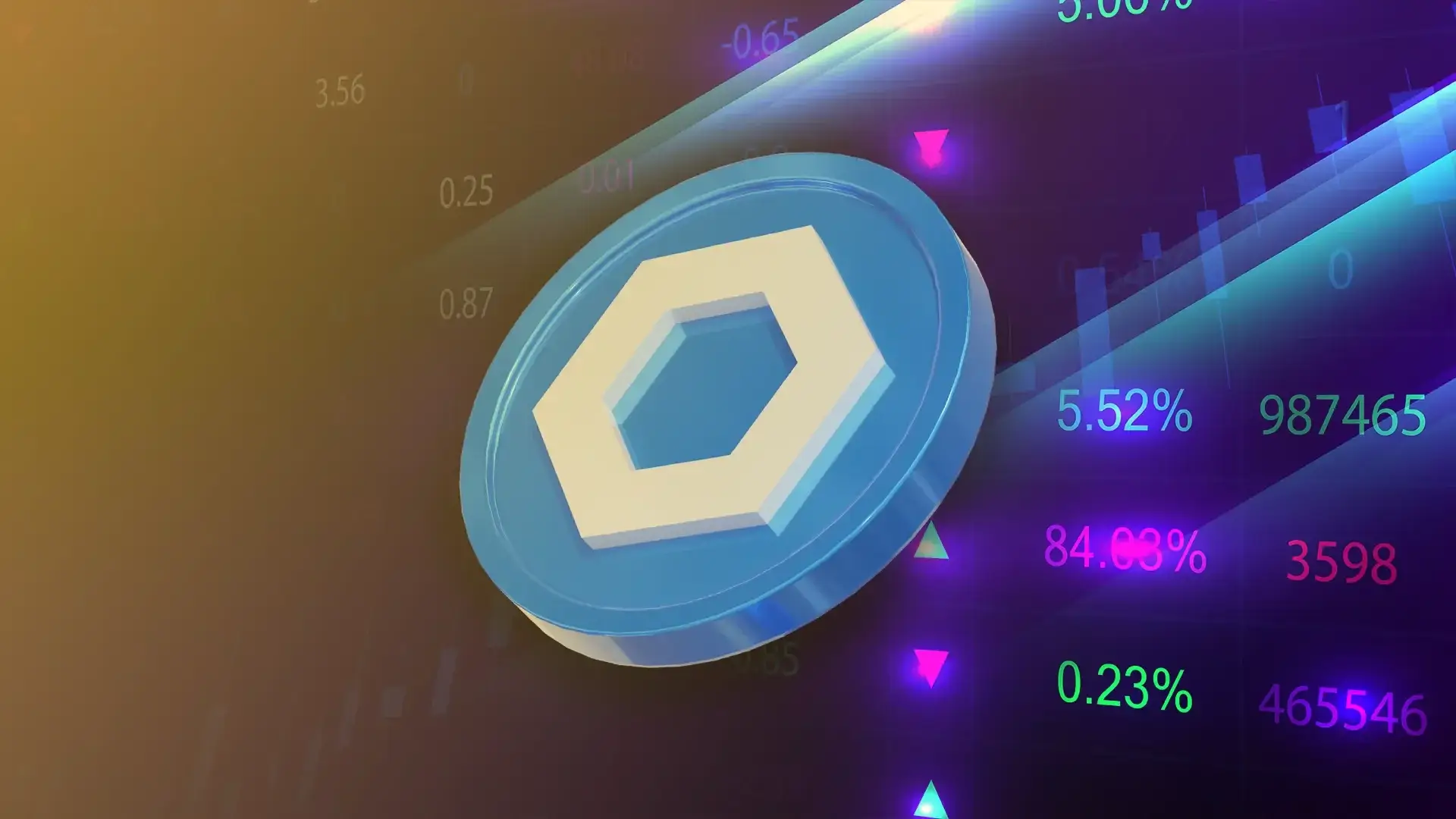 Як можна використовувати криптовалюту Chainlink (LINK) в реальному житті?
