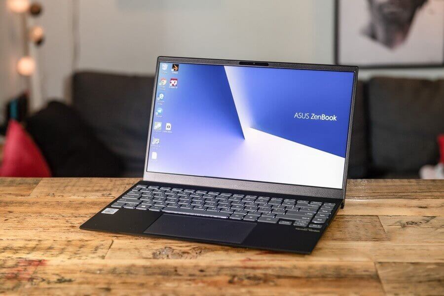 Переваги роздільної здатності екрана Full HD у ноутбуках Lenovo