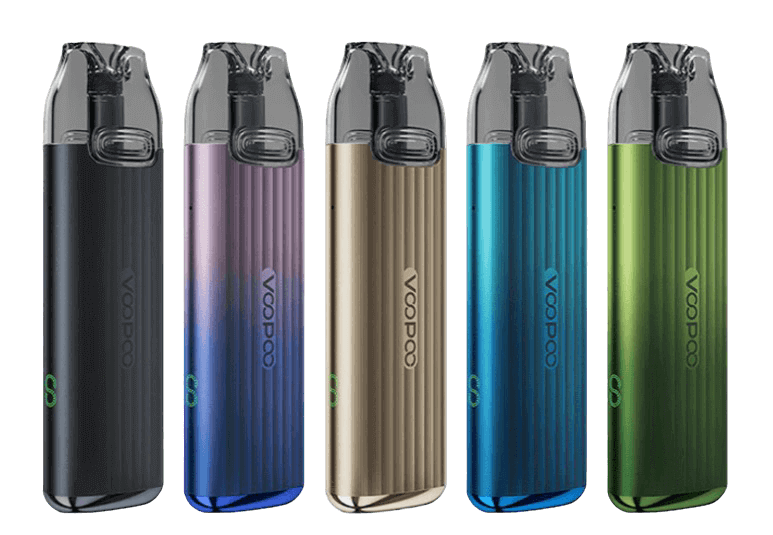 Voopoo Vmate Infinity Edition