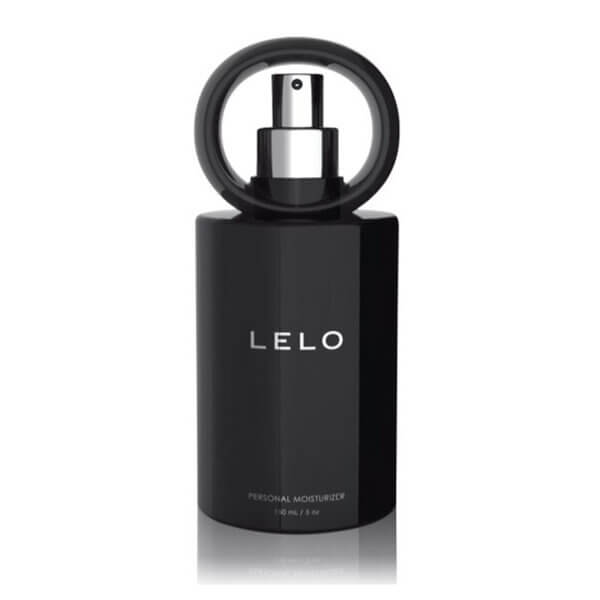 інтимні змазки Lelo