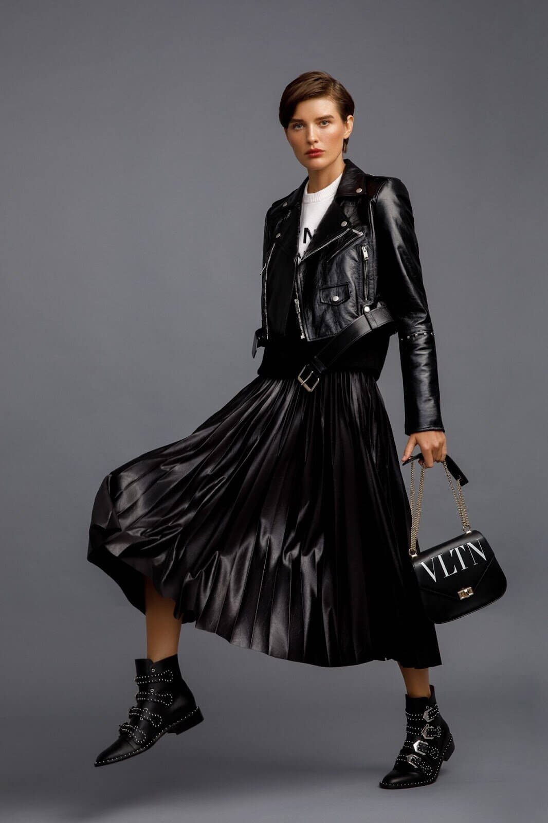Фільми про модний дім Valentino